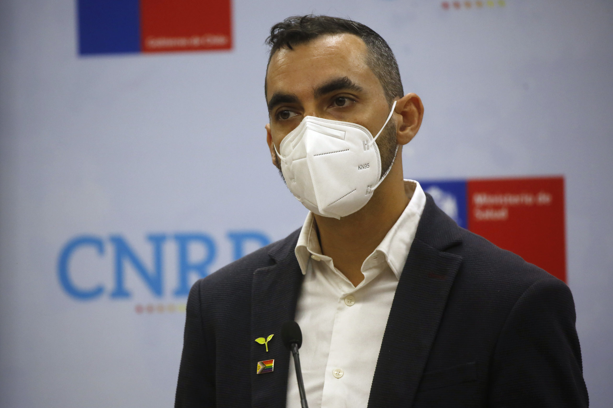 Por: Cortesía Emite Chile alerta sanitaria tras confirmar seis casos de viruela del mono