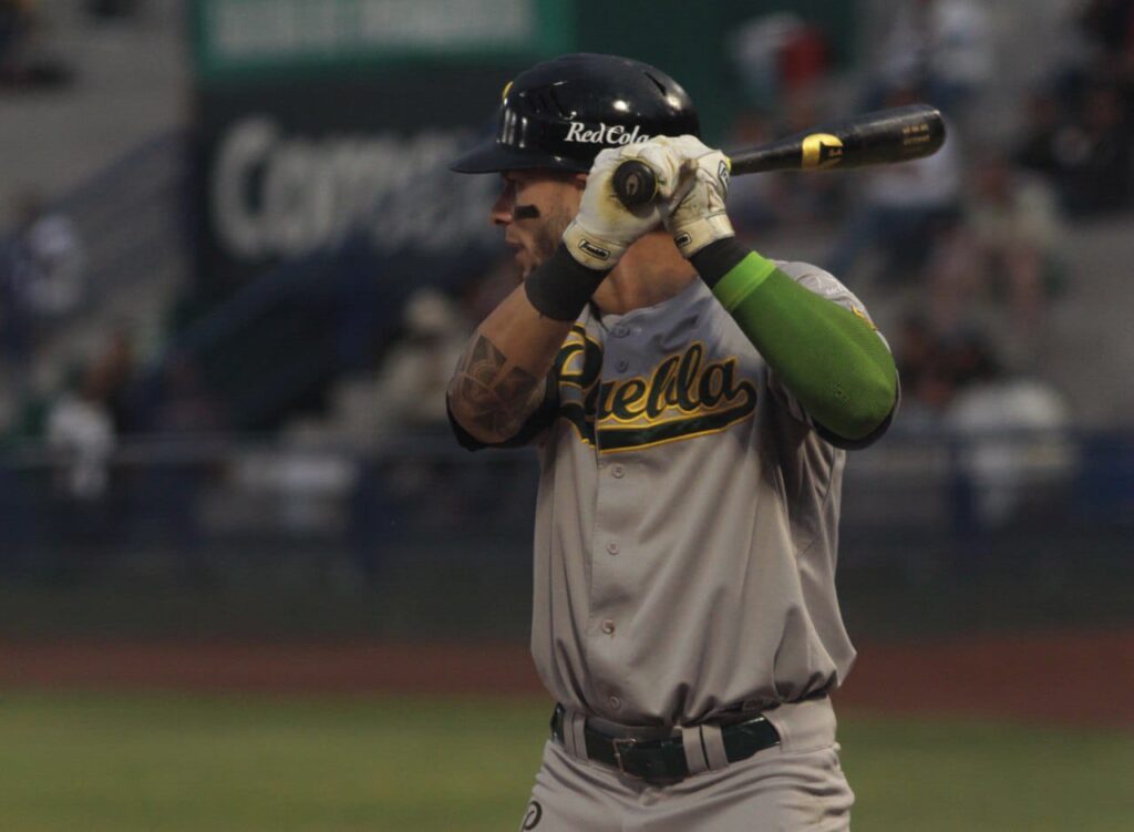 Por: Cortesía Pericos perdió el primero de la serie en Aguascalientes