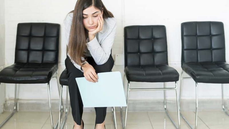 Por: Cortesía Te damos 3 consejos para superar un despido laboral