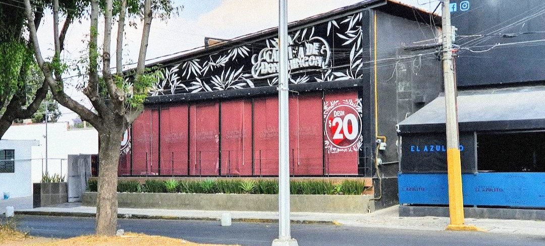 Va a festejar su cumpleaños al bar Don Chingón y termina baleada