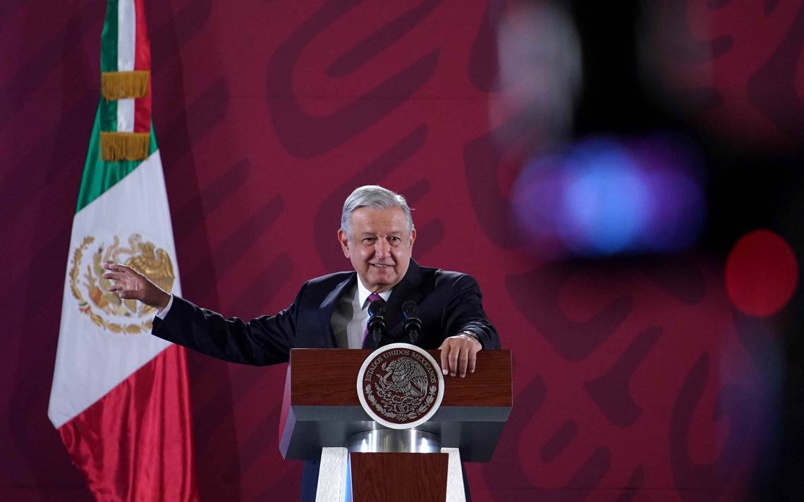 Por: Cortesía En su segundo informe del año AMLO priorizará razones sobre su estrategia de seguridad
