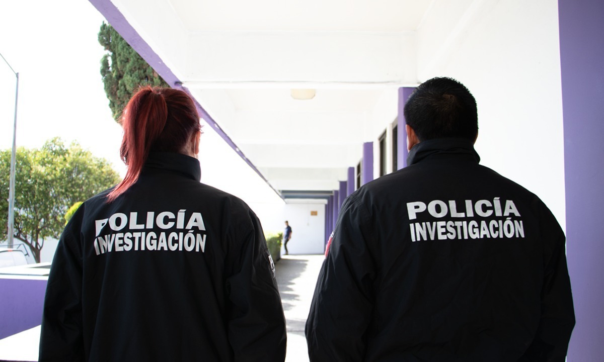 Por: Cortesía PGJE aprehende a hombre por violación