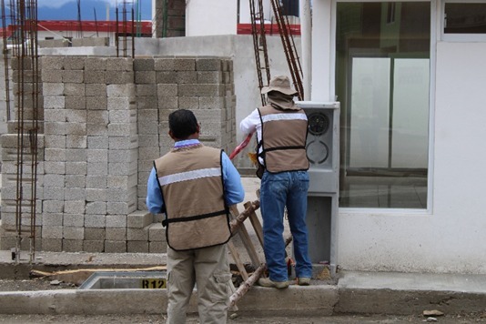 Por: Cortesía PROPAET suspende obra civil en Santa Cruz Tlaxcala