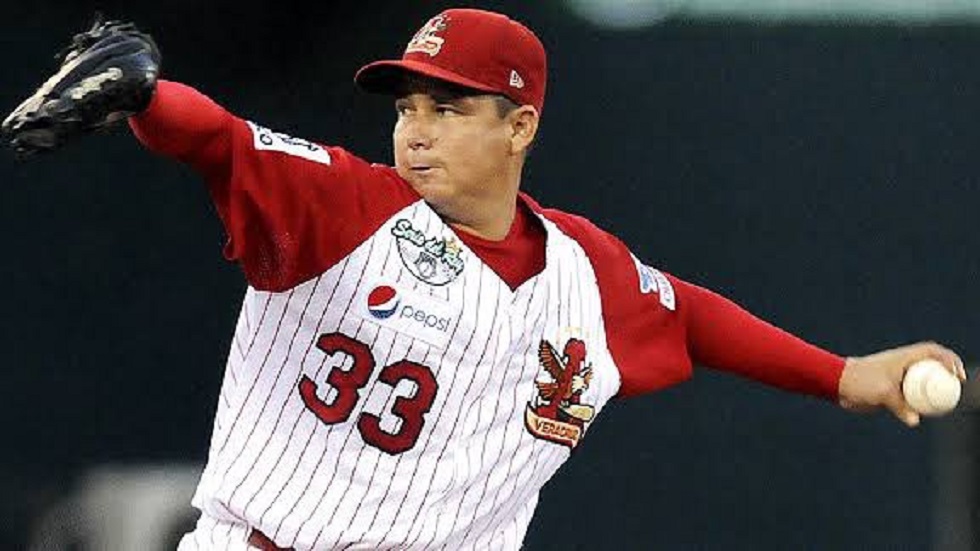 Por: Cortesía Con nuevo pitcher, Pericos arrancará serie ante Mariachis en el Serdán