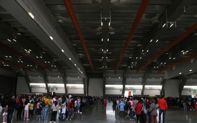 Por: Cortesía Jornada de vacunación anticovid para menores de 5 a 11 años contempla la aplicación de 108 mil dosis