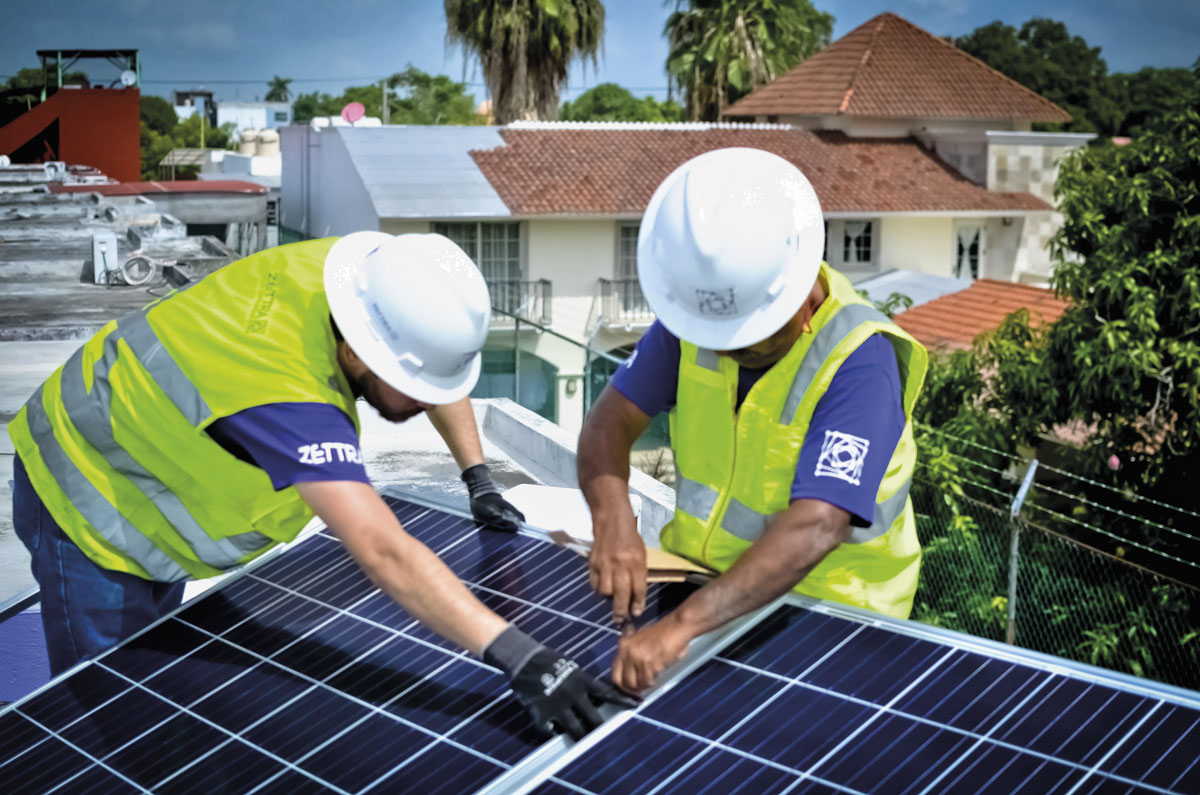 Por: Cortesía México debe apostar por uso de energías renovables: Académico UPAEP