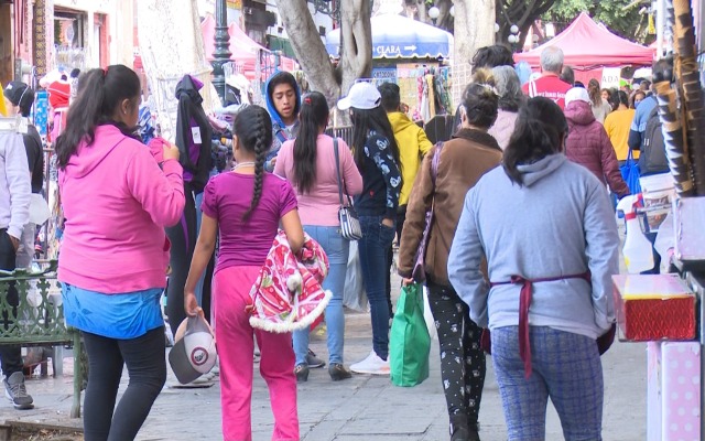 Estiman que Puebla estará registrando hasta 800 casos diarios de Covid-19 para la segunda semana de julio