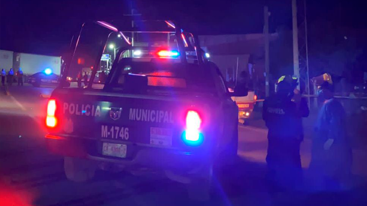 Por: Cortesía Menor de 13 años apuñala a su madre en Coahuila