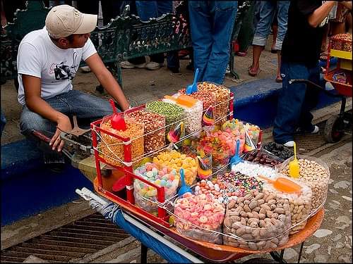  Tlaxcala encabeza niveles de informalidad laboral en el país