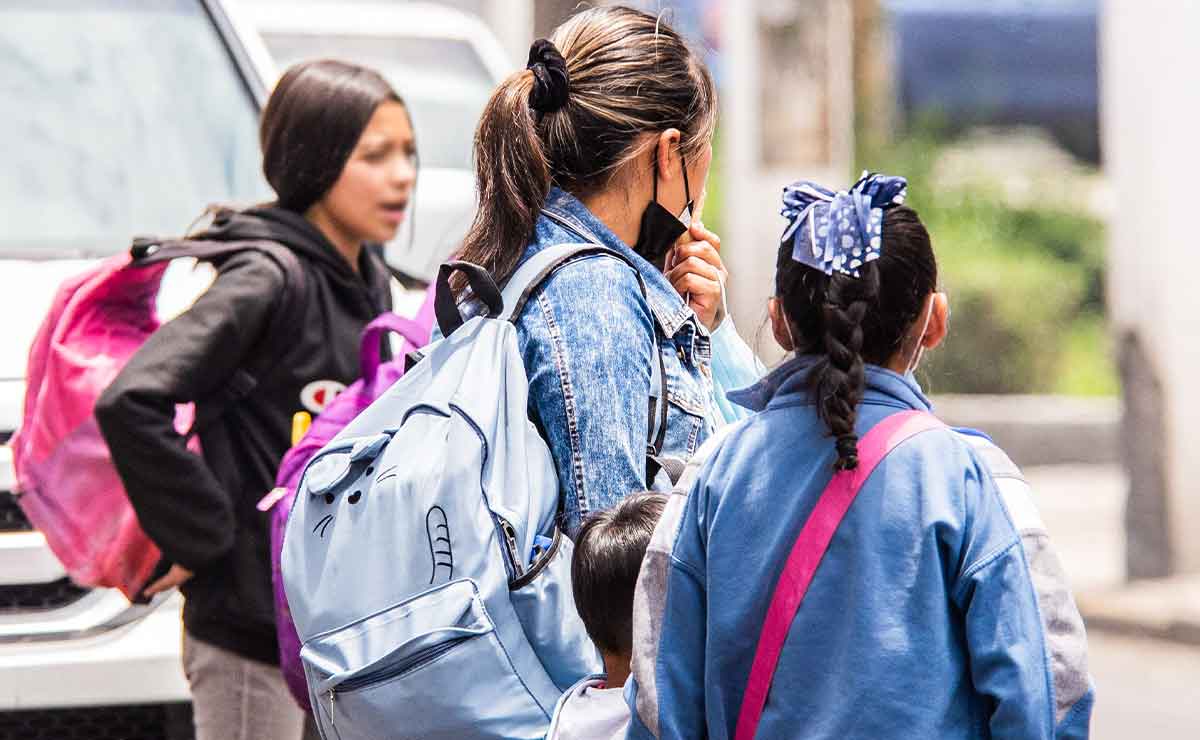 Por: Cortesía Estos son los estados que no adelantarán las vacaciones de verano