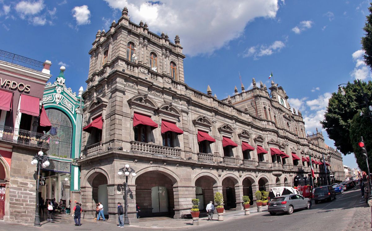 Por: Cortesía Ayuntamiento de Puebla suma seis denuncias por acoso sexual y laboral