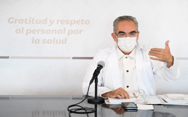 Por: Cortesía Puebla suma dos casos sospechosos de hepatitis aguda infantil