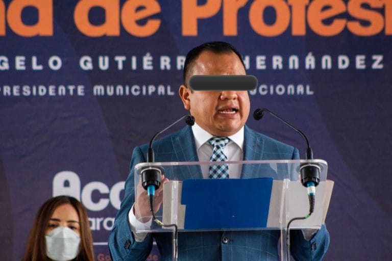 Por: Cortesía Tlaxcala sin registro de denuncias por violencia política contra las mujeres