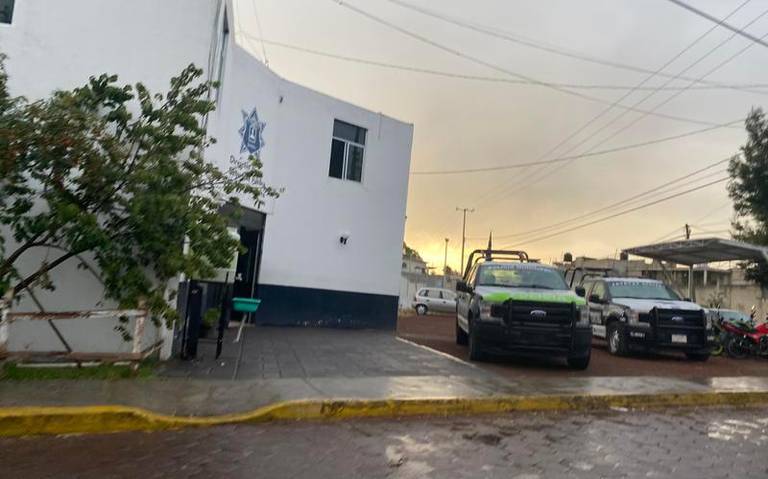 Por: Cortesía Zacatelco ya cuenta con un nuevo titular en la dirección de Seguridad Pública