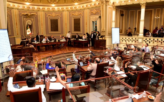 Por: Cortesía Terapias de conversión serán castigadas en Puebla con hasta tres años de cárcel