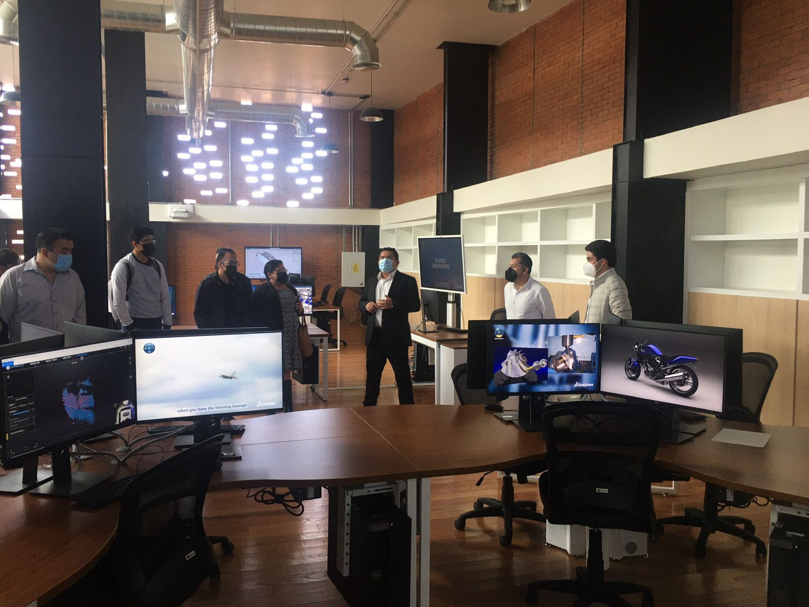 Por: Cortesía Incubadora de negocios municipal de Atlixco continúa impulsando a emprendedores atlixquenses