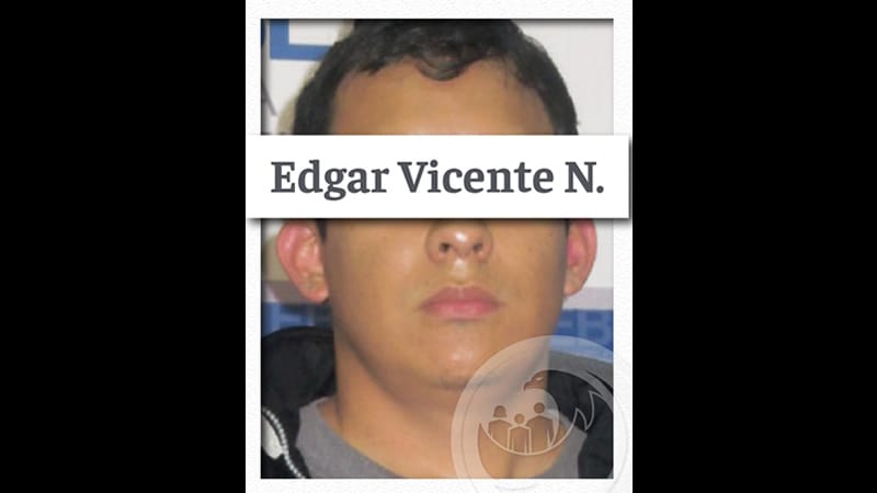 Por: Cortesía Sujeto es condenado por segunda ocasión a 50 años de prisión por asalto y asesinato en Puebla