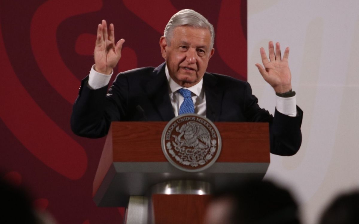 Por: Cortesía AMLO continúa aplazando su respuesta sobre su asistencia a Cumbre de las Américas