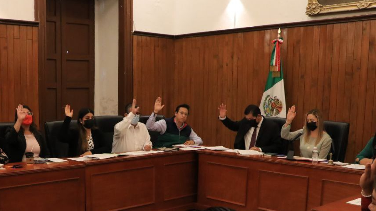 Por: Cortesía En San Pedro Cholula dan luz verde a la ampliación del programa “Ciudad de Oportunidades”