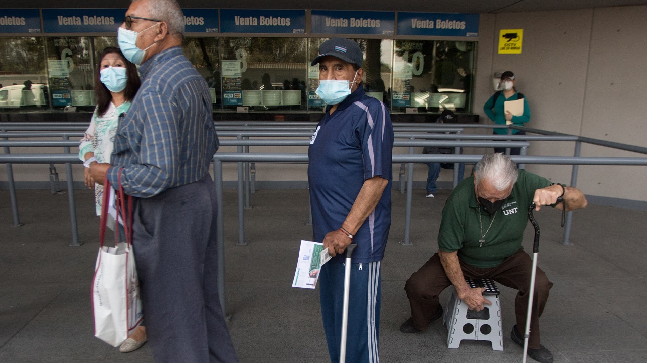 Por: Cortesía Este 1 de julio población pensionada podrá disponer de su pago mensual informó el IMSS