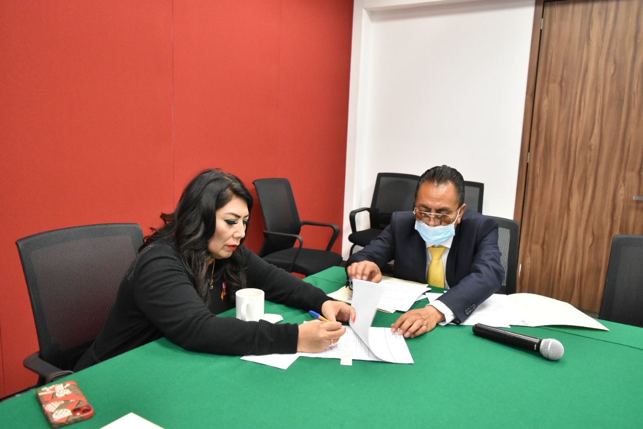 Por: Cortesía Comisión especial da a conocer resultados para la entrega del premio “Miguel N. Lira” 2022