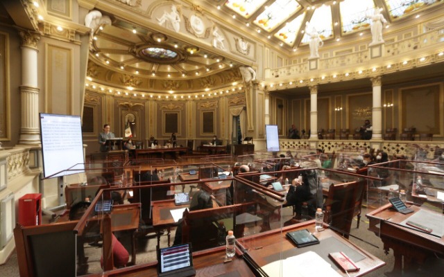 Por: Cortesía Congreso del Estado avala sancionar con 5 años de cárcel a quien incurra en corrupción en actividad notarial