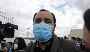 Por: Cortesía Se analizará alcalde de Apizaco si acatan recomendación de la CEDH