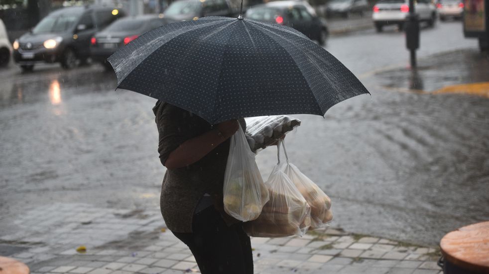 Por: Cortesía Circulación de 'El Monzón' provocará  lluvias puntuales fuertes en el noroeste de México