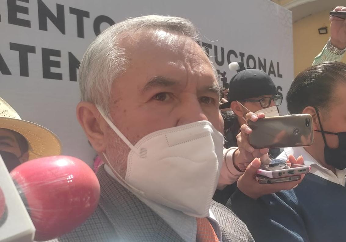 Niega SEGOB falta de efectividad en programa para prevenir suicidios