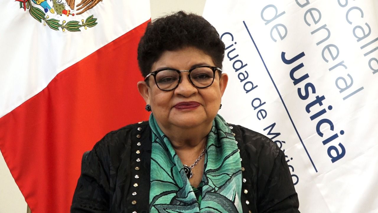 Por: Cortesía Pide AMLO a Ernestina Godoy informe sobre las denuncias de trata de personas y violencia sexual contra refugios de Rosi Orozco