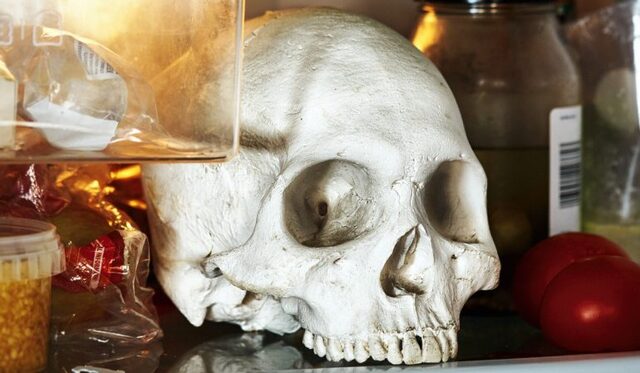 Por: Cortesía ´La única forma que existas en mí´: ¿Por qué algunos asesinos seriales cometen canibalismo?