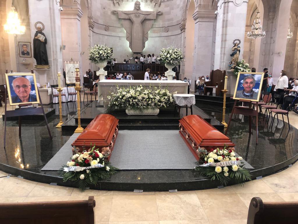 Por: Cortesía Detienen a 11 integrantes de célula criminal de ‘El Chueco’ presunto responsable de los asesinatos de los sacerdotes