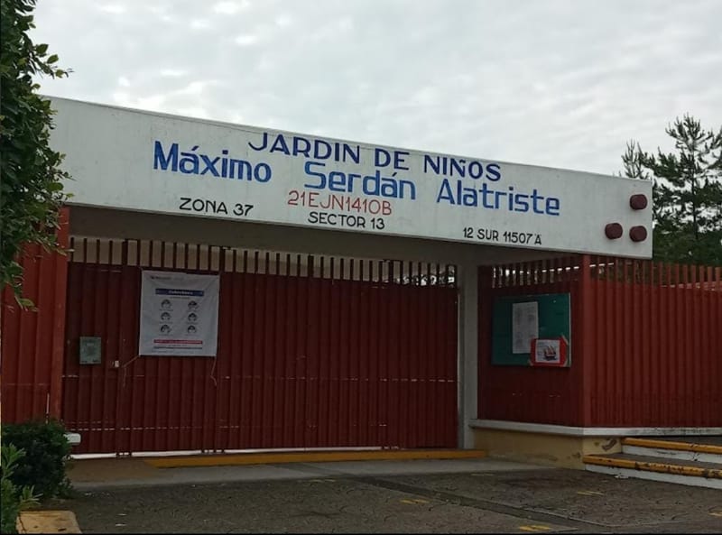 Inician las investigaciones contra un profesor de preescolar que abusó de niños en "su lugar secreto"