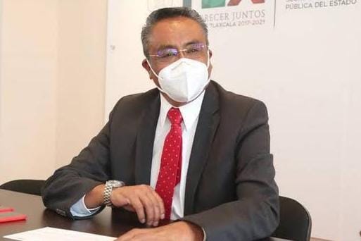 Por: Cortesía Anuncian deceso de Roberto Lima Morales, autoridades externan sus condolencias