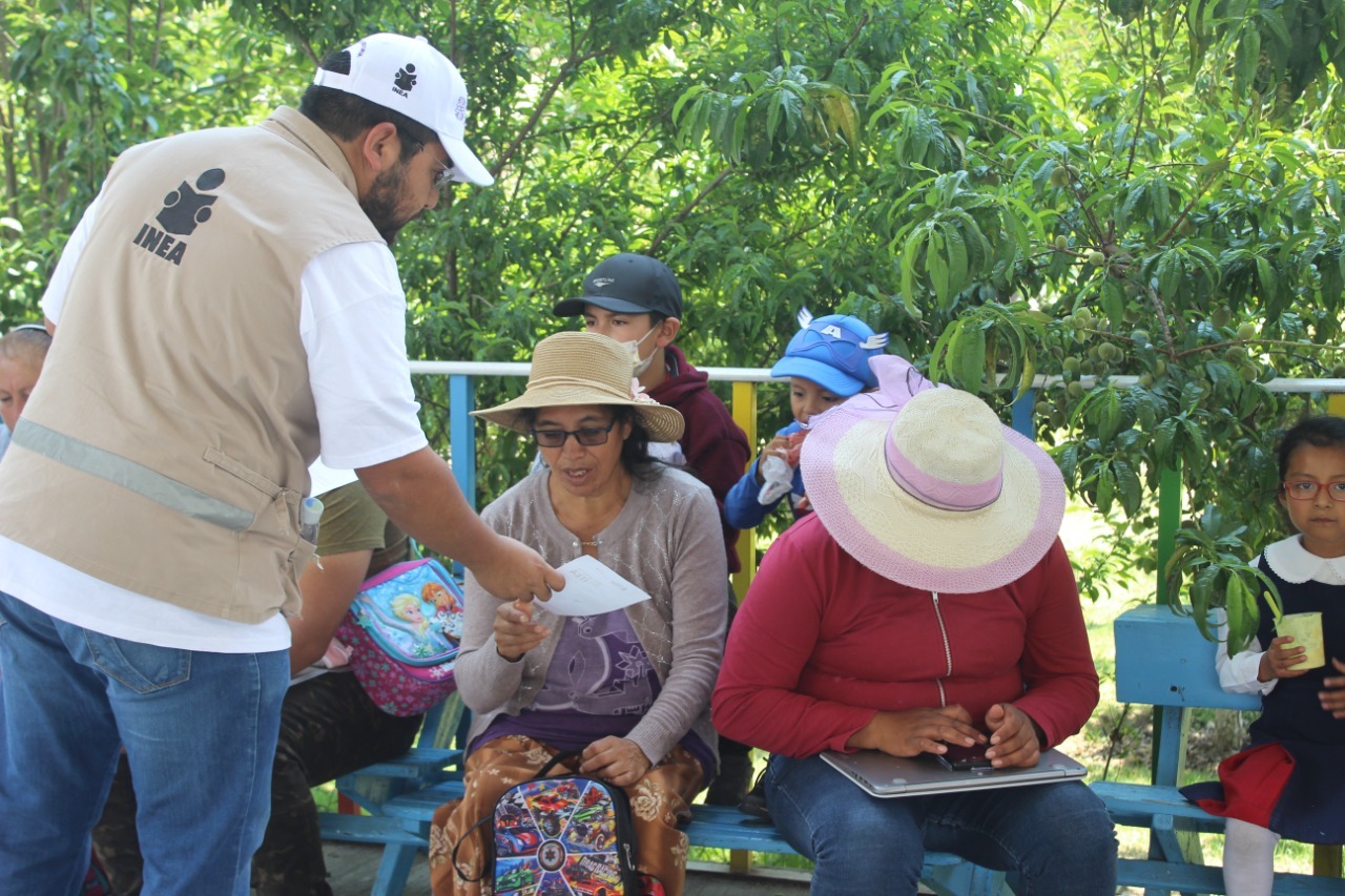 Inicia “Recorrido ITEA en Movimiento” del 2 al 10 de junio