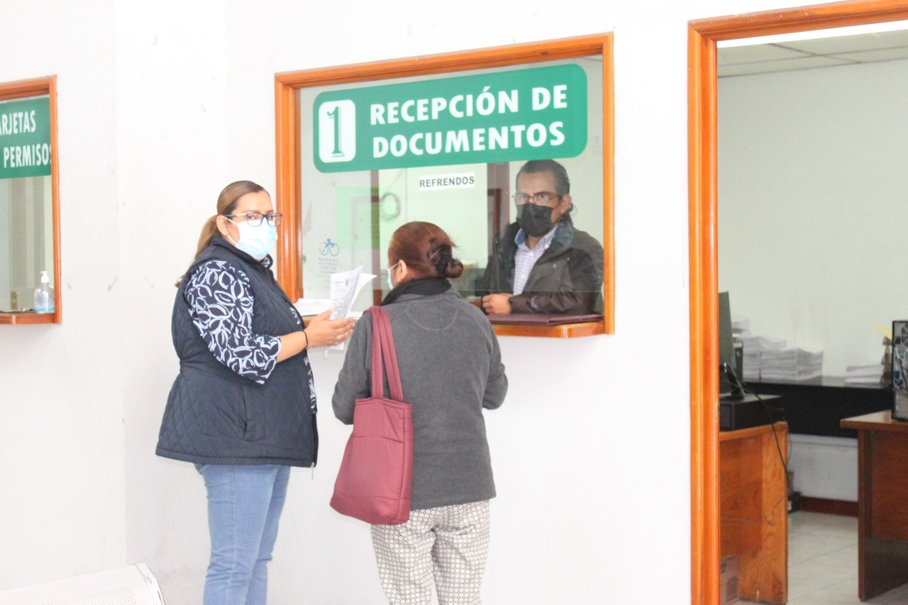 Mantiene Gobierno Estatal beneficios fiscales para transporte público y privado hasta el 30 de junio