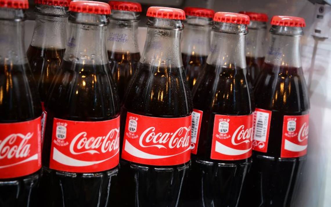 Por: Cortesía Coca-Cola anuncia aumento en sus precios: ¿Cuánto y en dónde subirá?