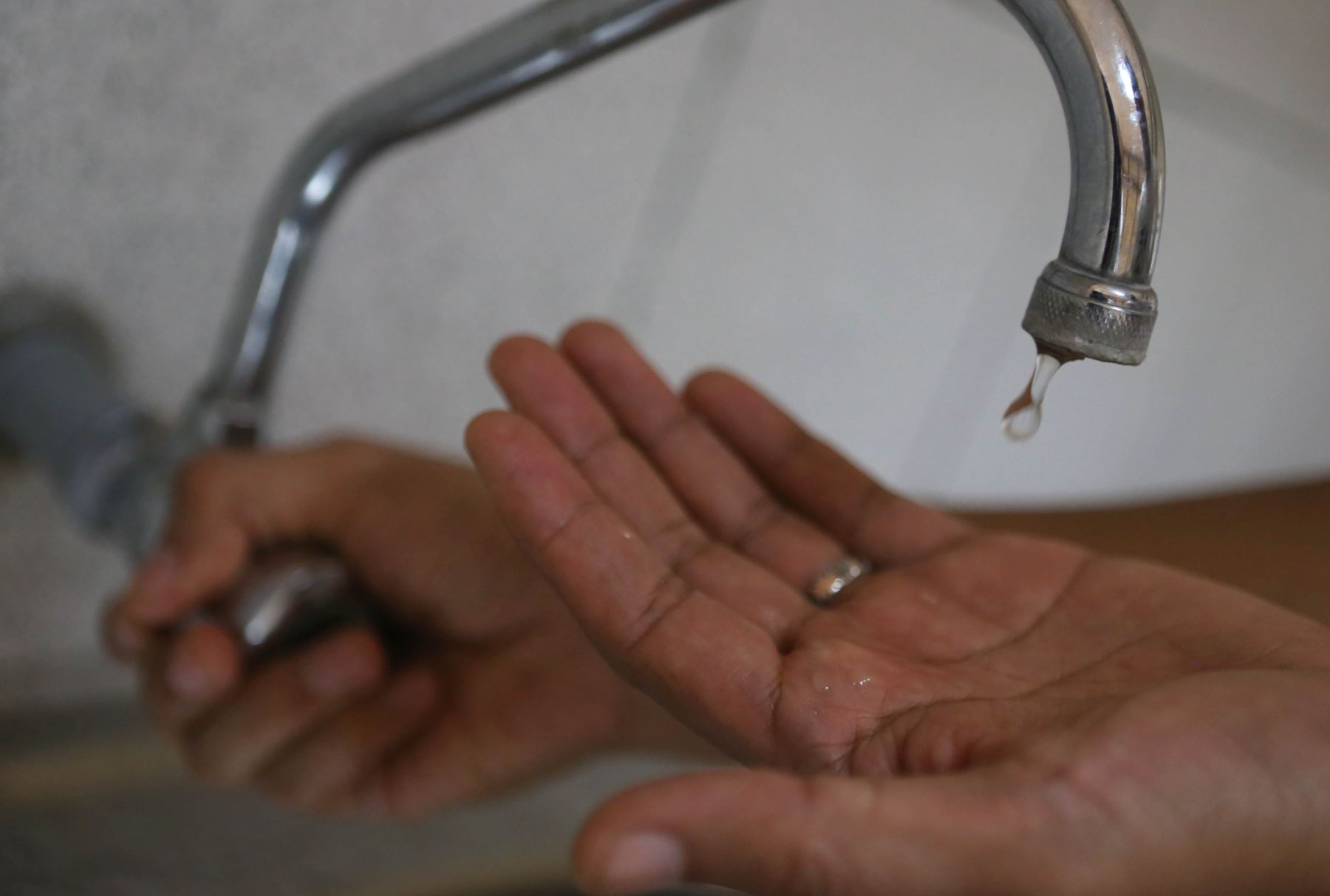 Por: Cortesía Suministro de agua en Nuevo León será de las 04:00 a las 10:00 horas todos los días