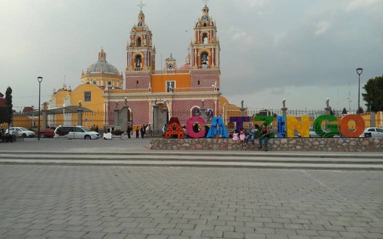 Por: Cortesía