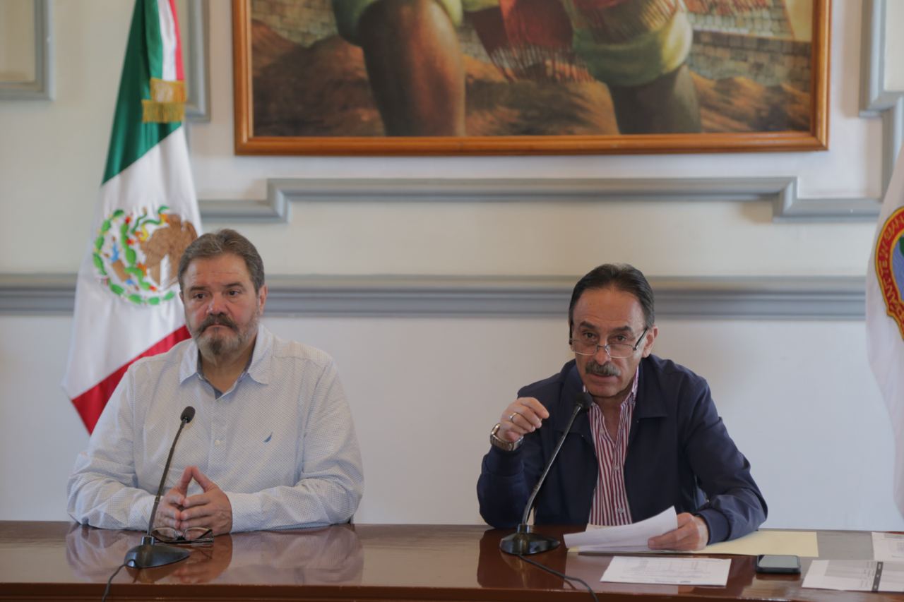 Se celebra en orden elección extraordinaria en San Jerónimo Caleras