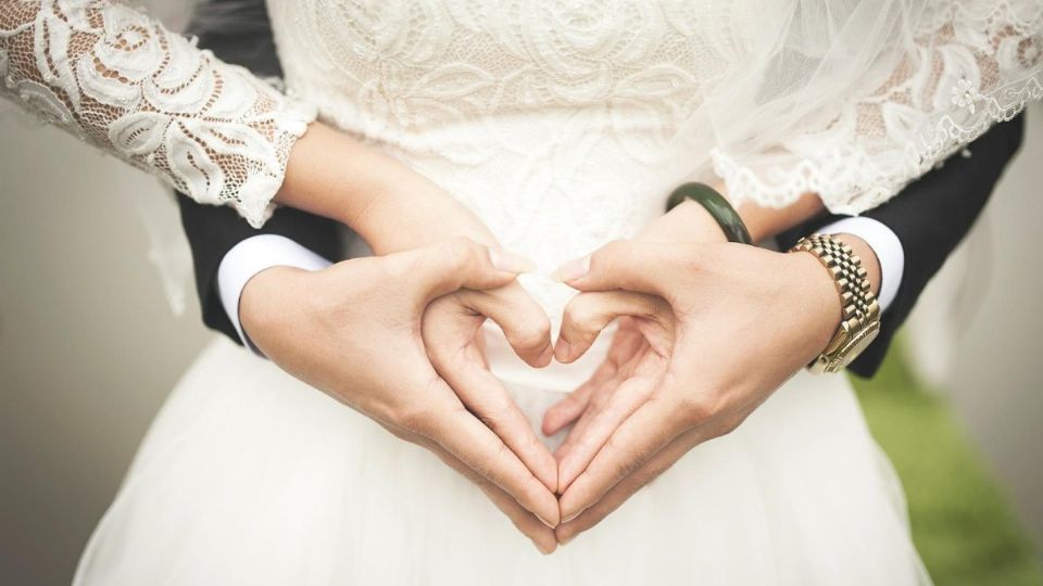 Por: Cortesía ¿Te vas a casar? Estos son los requisitos para obtener la Ayuda para Gastos de Matrimonio