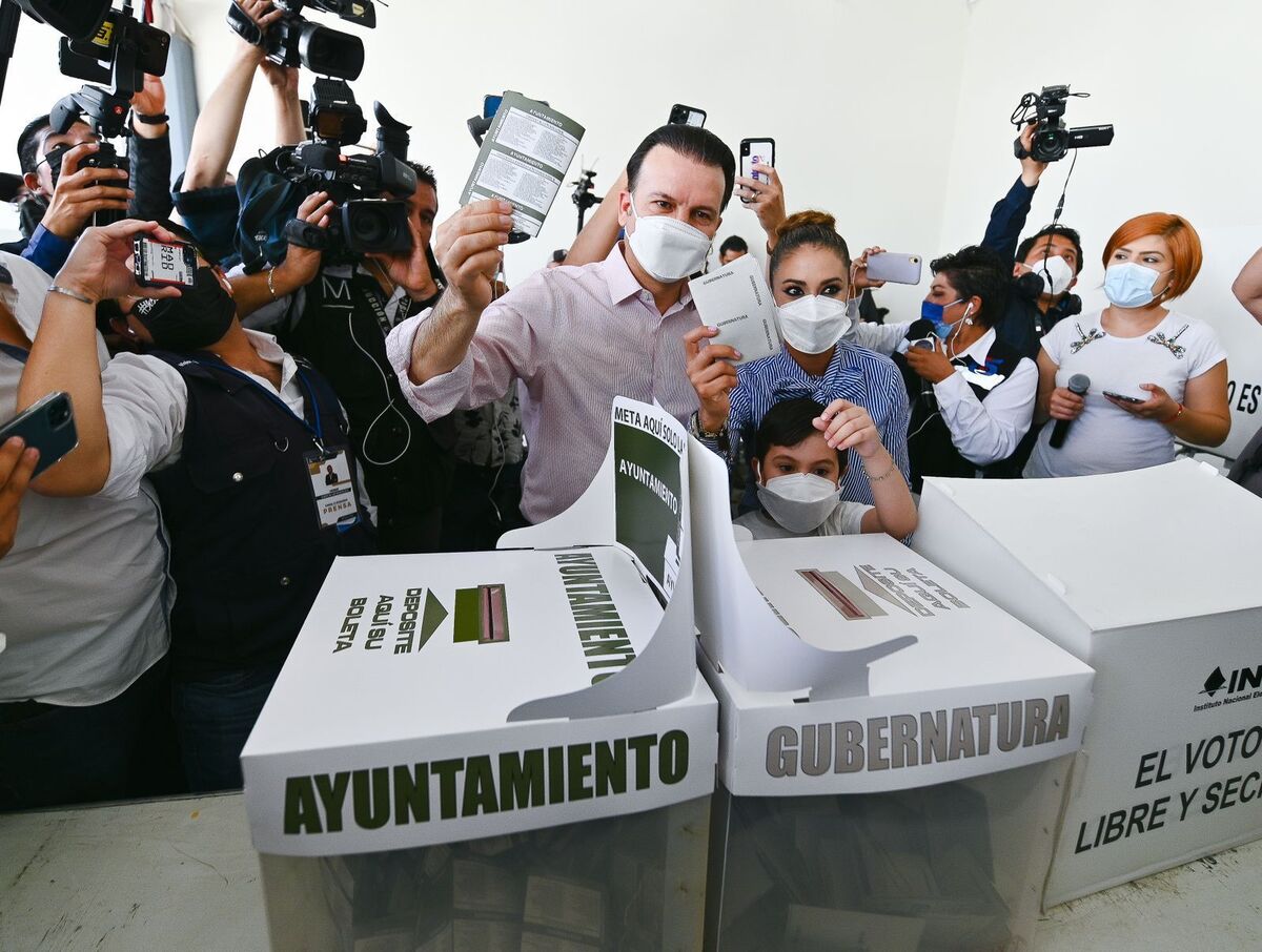 esteban villegas rechaza audios alito
