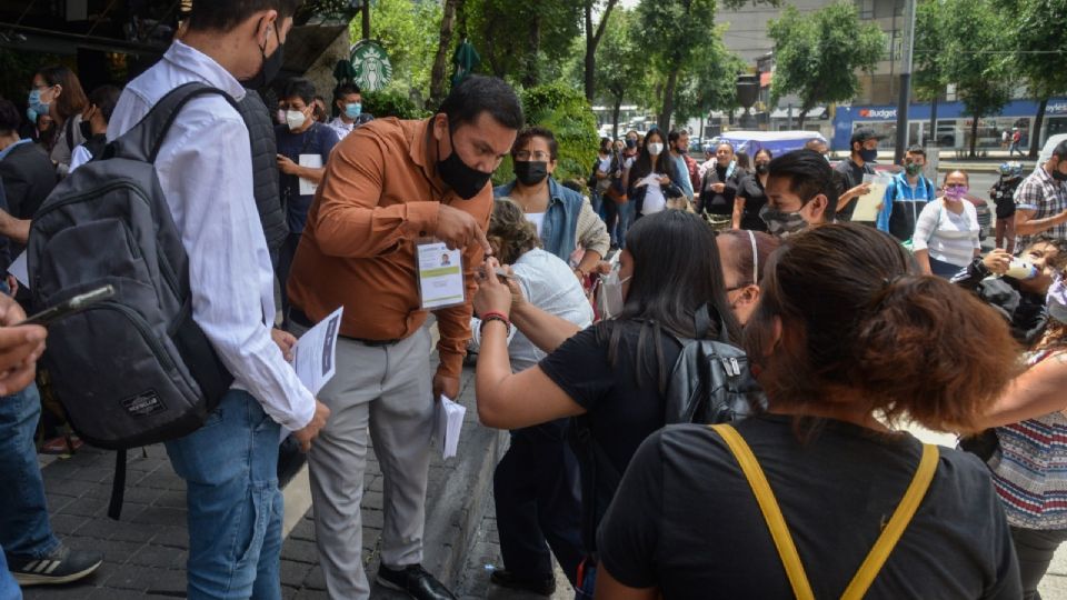 Por: Cortesía ¿Me pueden retener mi quincena si no mi Constancia de situación fiscal?