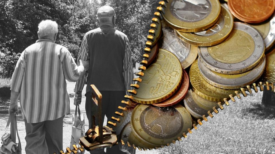 Por: Cortesía ¿Cuándo depositarán el pago de 6 mil pesos de la Pensión Bienestar?