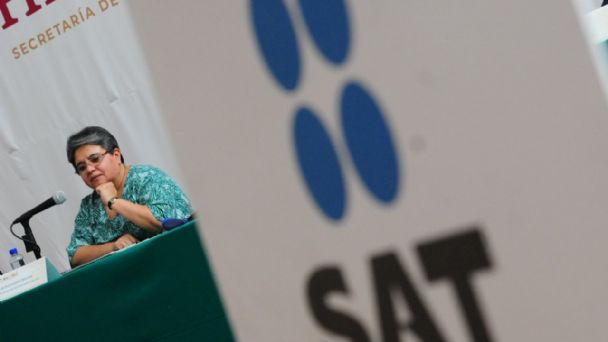 Por: Cortesía SAT amplía horarios en sábados para que la puedas tramitar la Constancia de situación fiscal