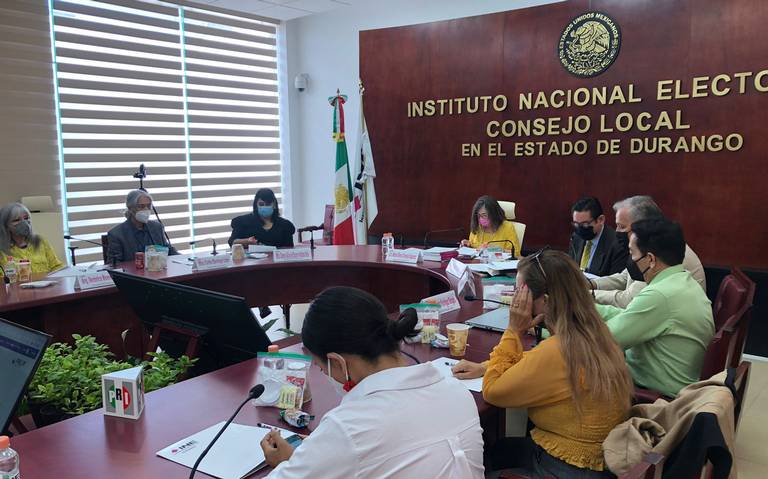 Por: Cortesía Aparecen paquetes electorales sustraídos en Tamazula a mano armada