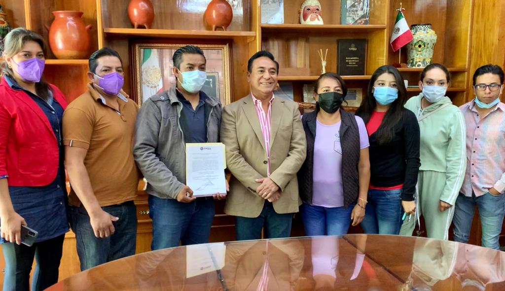 Elección de integrantes de la CAPAO mantiene firmes sus resultados