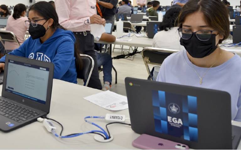 Alertan sobre posibles fraudes para asegurar ingreso a la BUAP