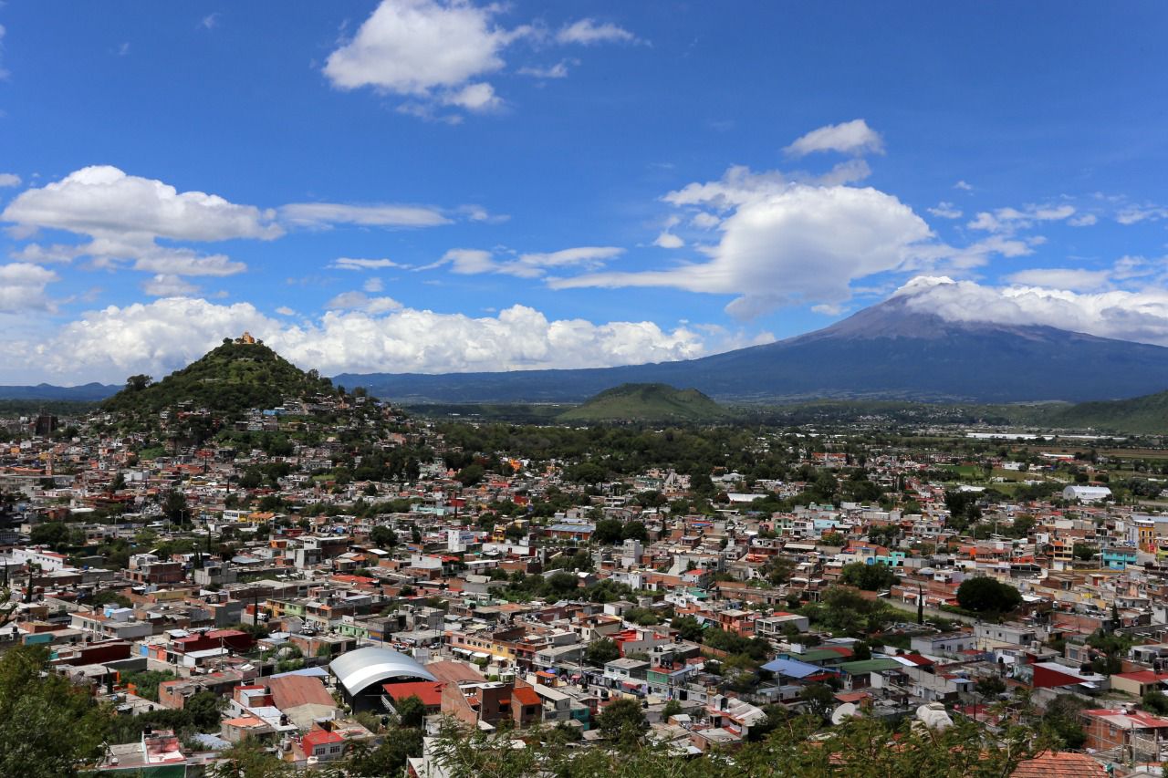 Por: Cortesía Ayuntamiento de Atlixco dará certeza legal mediante la escrituración de inmuebles y espacios públicos