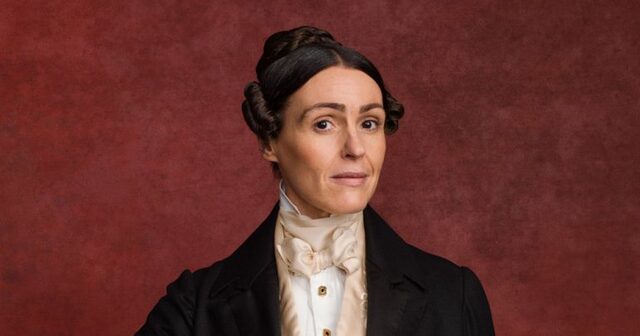 Por: Cortesía Anne Lister, la "primera lesbiana moderna" que se enfrentó a la moral victoriana